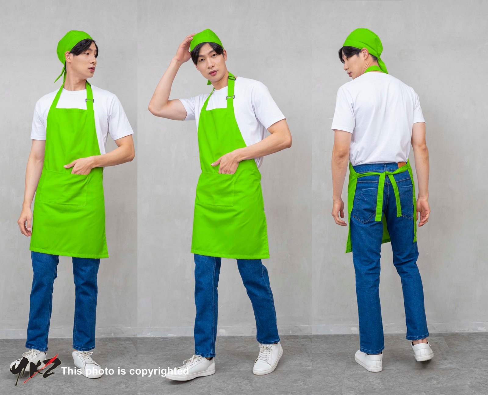 apron d stabilo