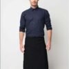 long basic hitam