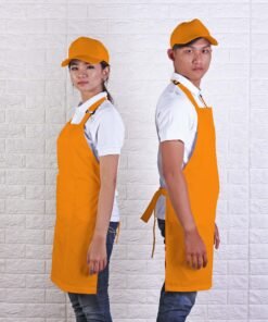 orange samping