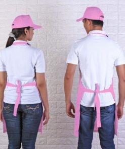 pink belakang