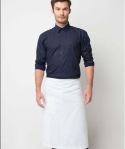 Apron pinggang panjang
