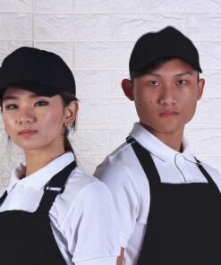topi hitam
