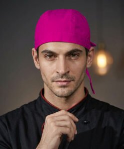 topi koki 3 fusia