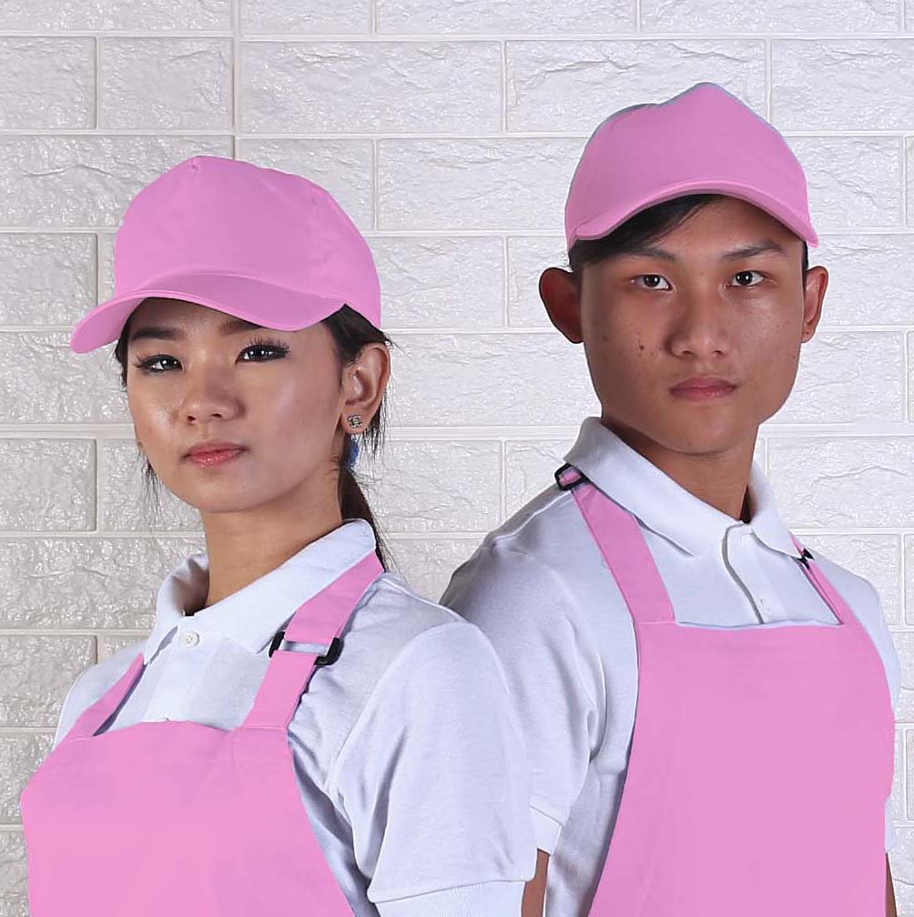 topi pink topi pink